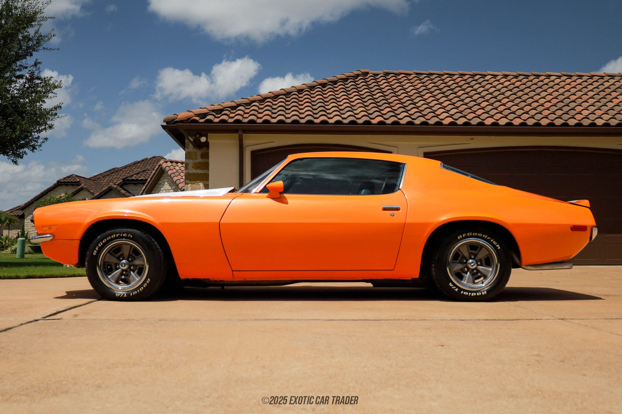 1973 Chevrolet Camaro LT for Sale | Exotic Car Trader (Lot #250129381)